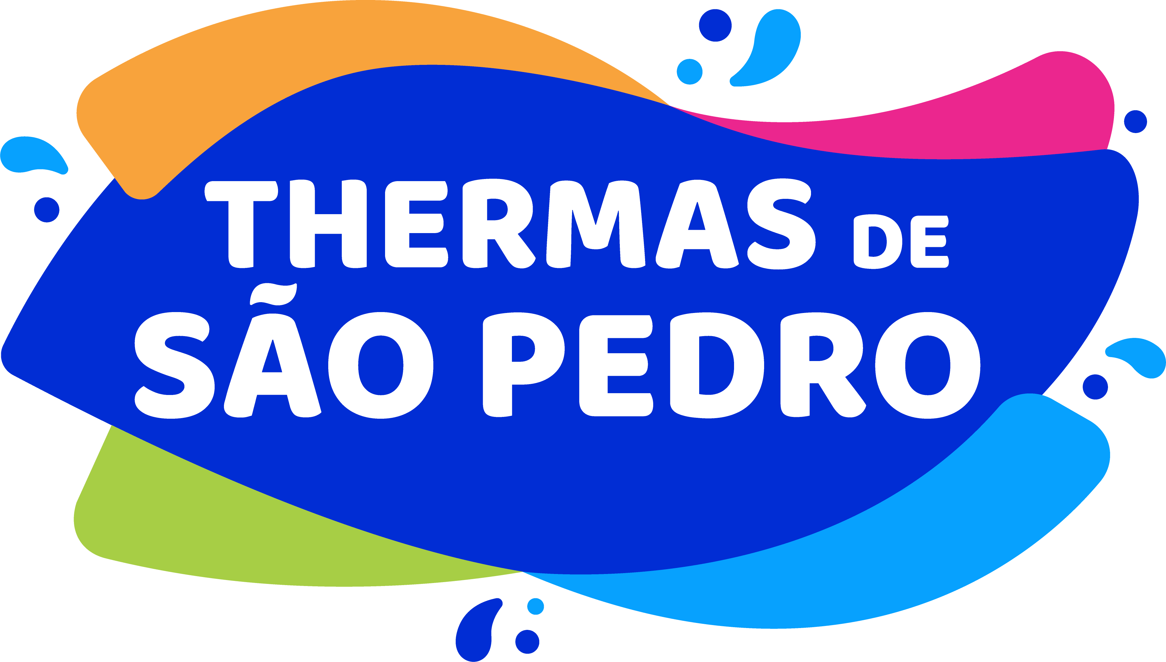Thermas de São Pedro
