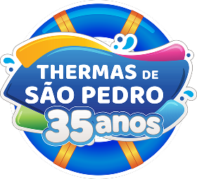 Thermas Water Park - São Pedro-SP