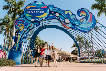 Por que se tornar sócio do Thermas de São Pedro? Por que se tornar sócio do Thermas de São Pedro?