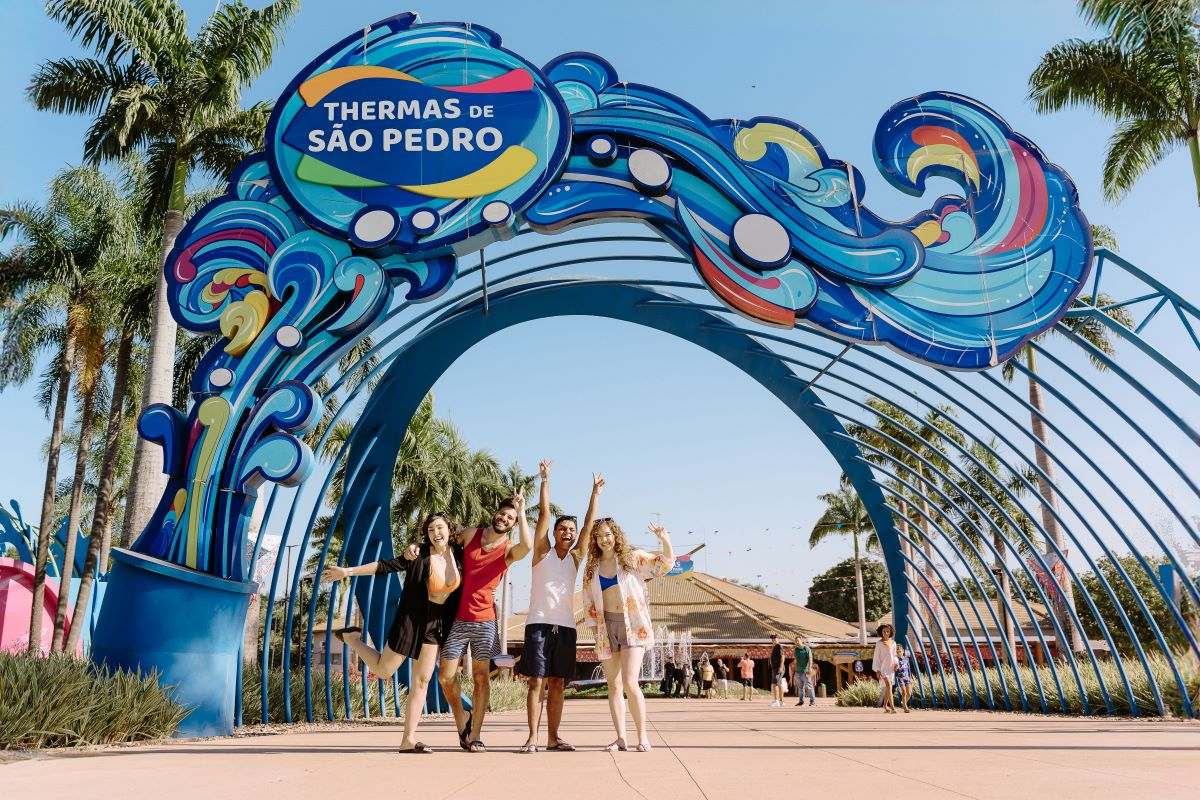 Por que se tornar sócio do Thermas de São Pedro? Por que se tornar sócio do Thermas de São Pedro?