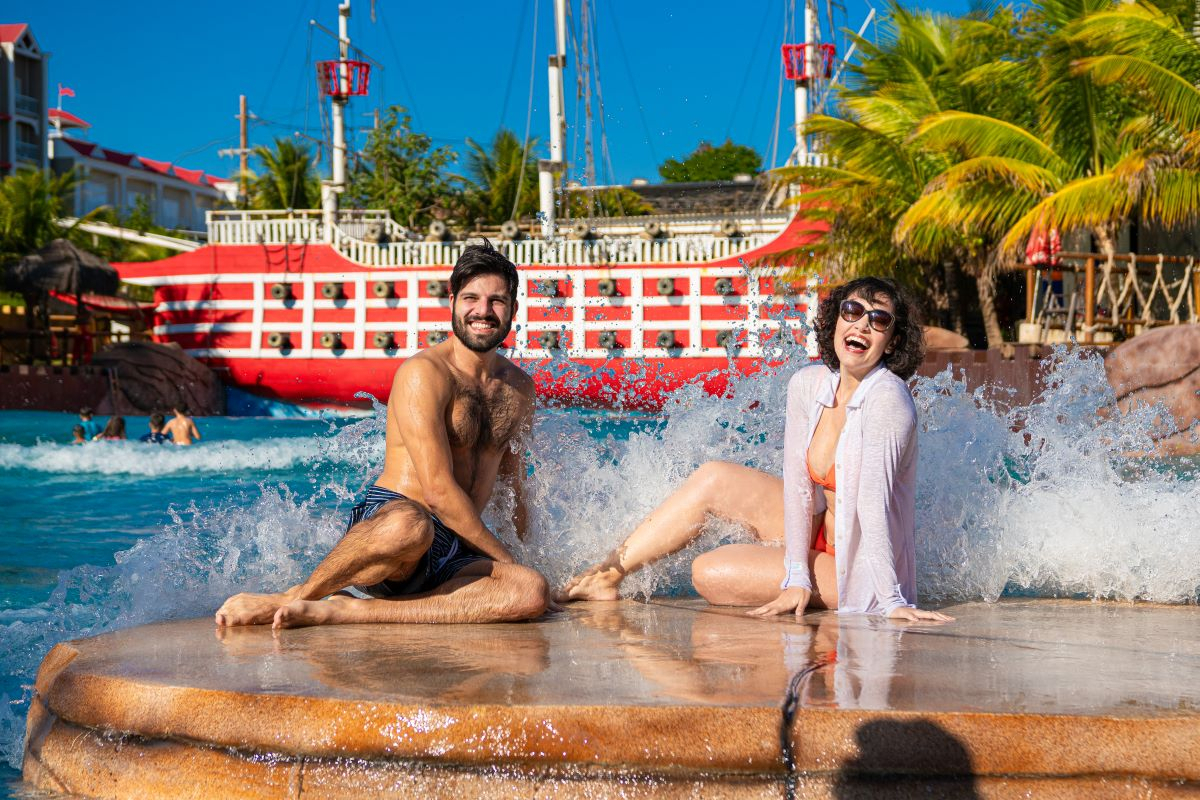 Descubra por que o Thermas de São Pedro é o parque aquático mais bem avaliado Descubra por que o Thermas de São Pedro é o parque aquático mais bem avaliado