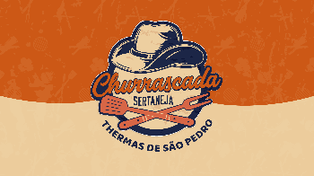 Churrascada Sertaneja: o sabor da brasa invadiu o Thermas de São Pedro em agosto