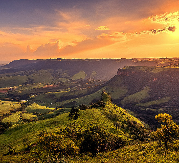 São Pedro celebra 144 anos e se destaca como um dos melhores destinos turísticos do interior