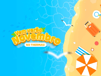 Novembro no Thermas de São Pedro: vem curtir o mês mais quente do ano com muita diversão e surpresas! Novembro no Thermas de São Pedro: vem curtir o mês mais quente do ano com muita diversão e surpresas!