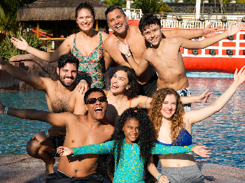 Como organizar uma excursão para um parque aquático? Como organizar uma excursão para um parque aquático?