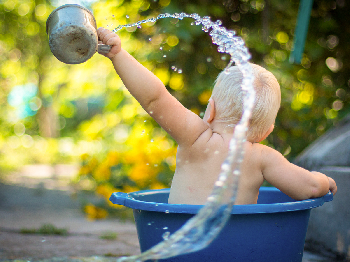 Vem ver como se manter refrescado no verão!