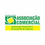 ACE - Associação Comercial de Cajamar