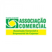 ACE - Associação Comercial de Cajamar ACE - Associação Comercial de Cajamar