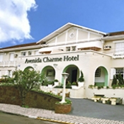 Avenida Charme Hotel Avenida Charme Hotel