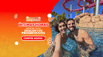Últimas horas da Semana do Consumidor! 