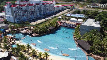 Semana do Consumidor do Thermas tem a primeira grande oferta do ano para parque e resort