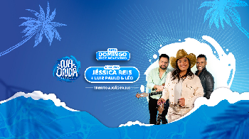 Thermas de São Pedro anuncia a 4ª edição do “Na Onda Festival” com tributo a João Paulo