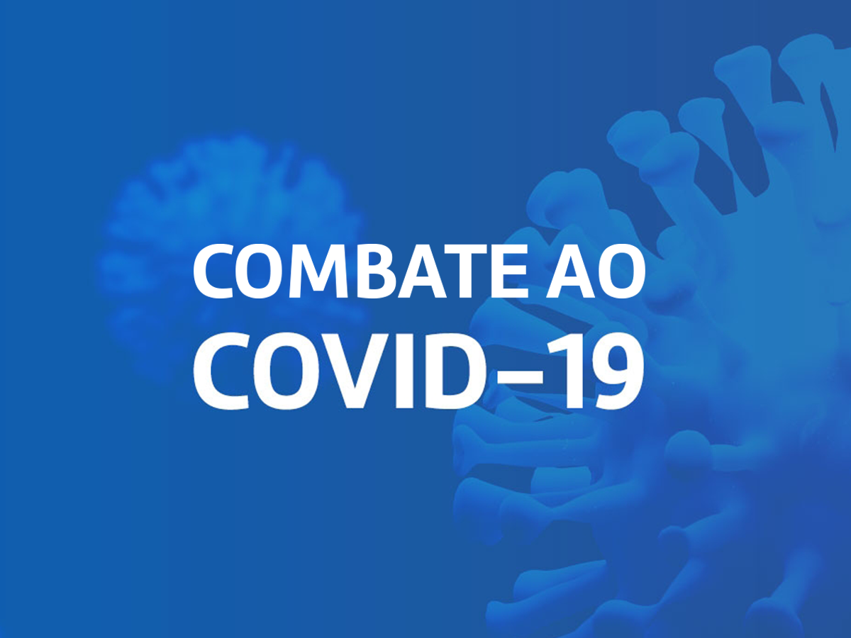 Você pode ajudar na prevenção contra o Coronavírus 
