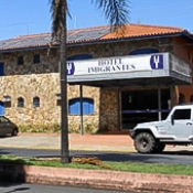Hotel Imigrantes Hotel Imigrantes