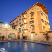 Hotel Portal das Águas Hotel Portal das Águas