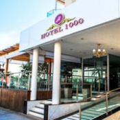 Hotel 1000 Hotel 1000