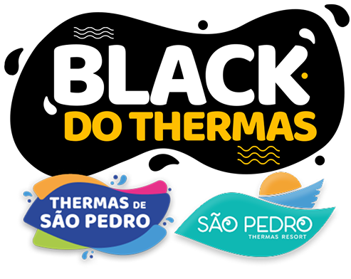 Thermas de São Pedro