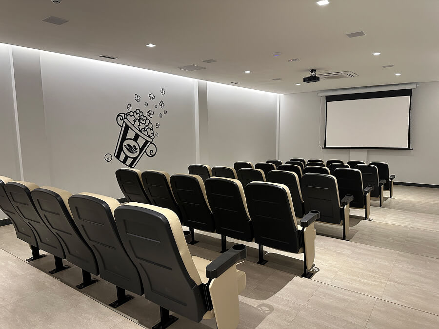 Sala Cristal