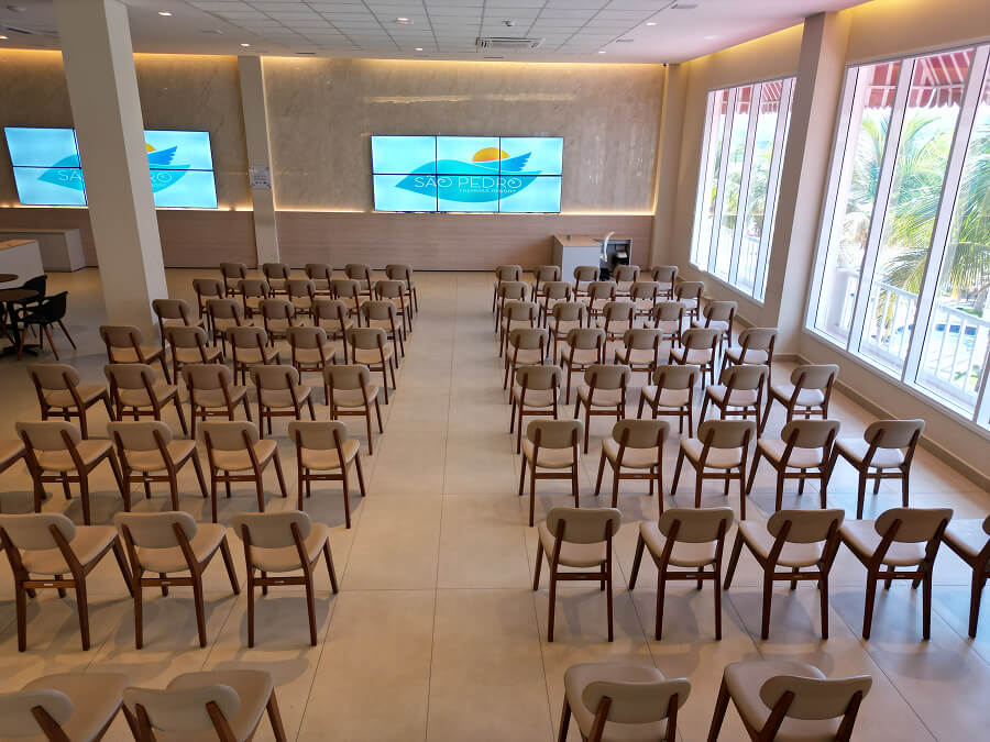 Sala Cristal