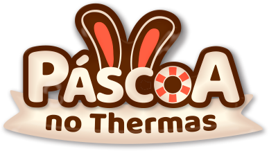 Páscoa no Thermas