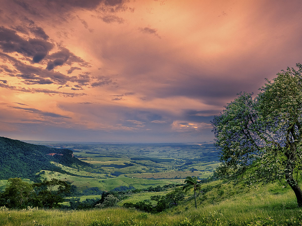 São Pedro - Alto da Serra