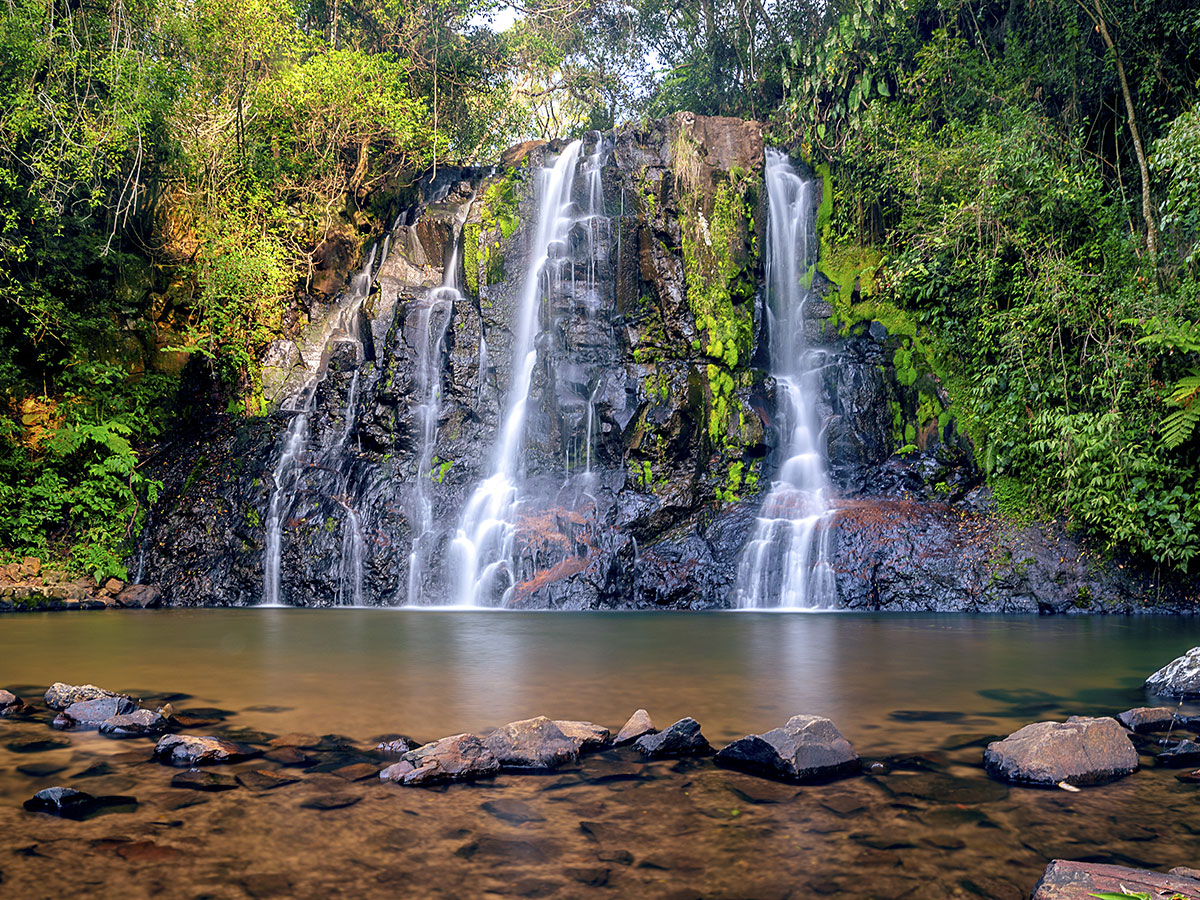 Destino São Pedro Thermas Water Park
